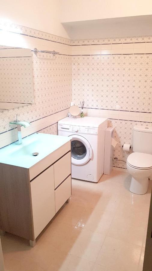 Elegant With Sea View In 40 M² Shared Pool Apartamento Albufeira