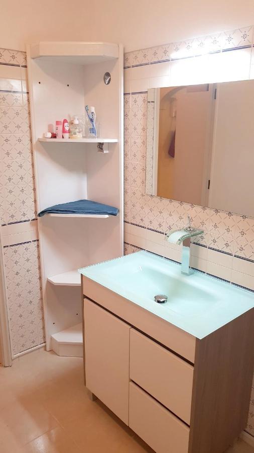 Elegant With Sea View In 40 M² Shared Pool Apartamento *