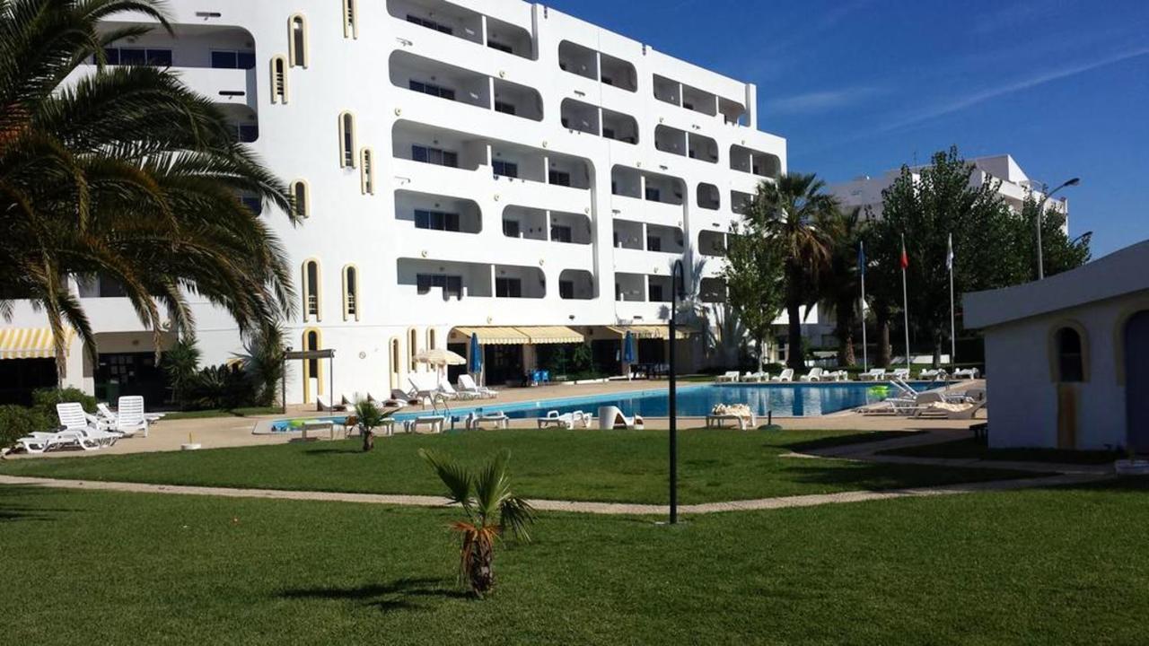 Apartamento Elegant With Sea View In 40 M² Shared Pool
