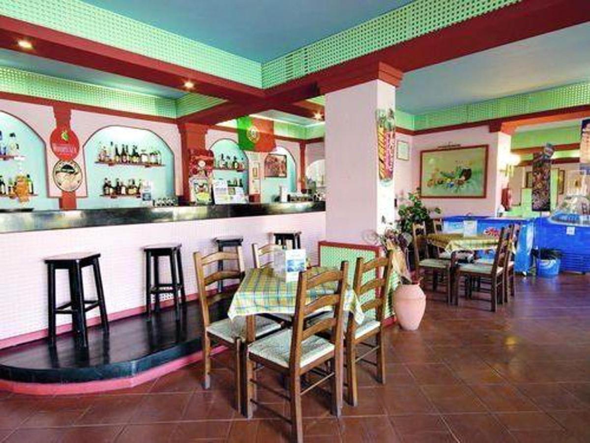 Elegant With Sea View In 40 M² Shared Pool Apartamento *