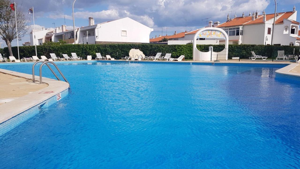 Apartamento Elegant With Sea View In 40 M² Shared Pool *